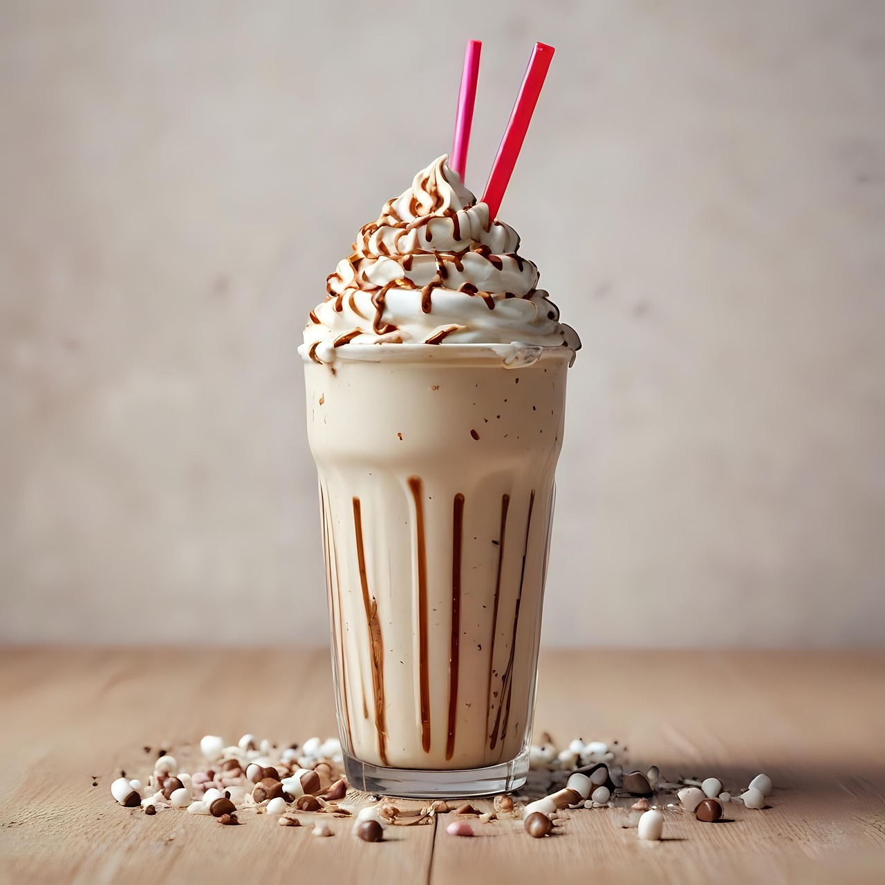 Shake Ovomaltine
